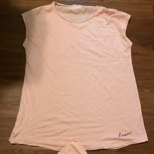 VIctorias secret night gown/matching panties. New